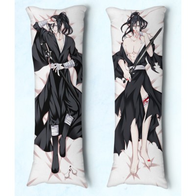 Travesseiro Dakimakura Mo Dao Zu Shi Wei Ying